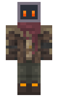 DwWoolaway minecraft skin