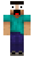 Quakity minecraft skin