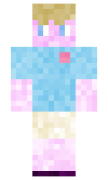 KPN minecraft skin