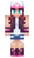 Wimul minecraft skin