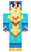RawrHeart minecraft skin