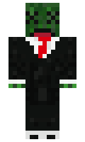 dEadFrOG minecraft skin