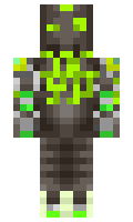 Xatchet minecraft skin