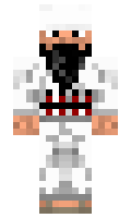 capa minecraft skin