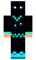 CREONIX minecraft skin