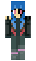 8f20aace9ee04b minecraft skin