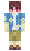 7747 minecraft skin