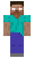 alook minecraft skin