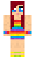 DaBaby minecraft skin