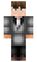 ImAllergicToSkin minecraft skin