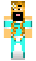 PrincessZella minecraft skin