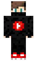 CraftGDK minecraft skin