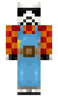 8f25ce276b045e minecraft skin