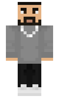 BlurSniper minecraft skin