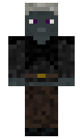 Spiva minecraft skin