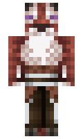 Caelamus minecraft skin