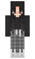 natcath minecraft skin