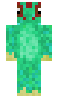 JONNY minecraft skin