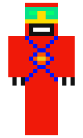 Panthlyre minecraft skin