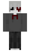 Imtheunknown121 minecraft skin