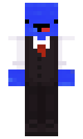 tanyiro minecraft skin