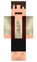 Lampnick minecraft skin