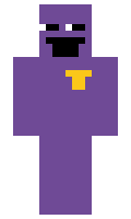 Stanovacuum minecraft skin