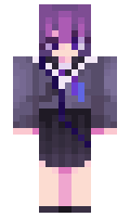 Jantoni minecraft skin
