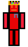 Mrhotbigbacon15 minecraft skin