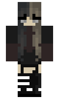 NONO2029 minecraft skin