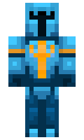 SpaiderMan minecraft skin