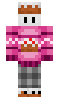 cazke minecraft skin