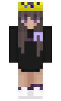 Lish115 minecraft skin