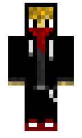 D2FM minecraft skin