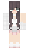 Starfall minecraft skin