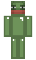 Archiedachip minecraft skin