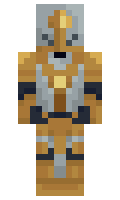Salindracal minecraft skin