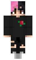 DamienTC minecraft skin