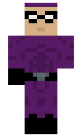 Fyd007 minecraft skin