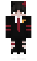 Fs3oon minecraft skin