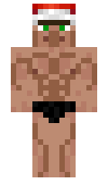Amzing minecraft skin