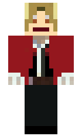 KHobbits minecraft skin