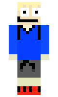 Leoscajim minecraft skin