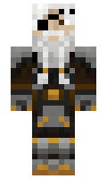 TheScottishDwarf minecraft skin