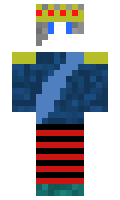 VIKOBA minecraft skin