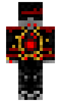 Lauin129 minecraft skin
