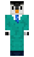 TiredBird minecraft skin