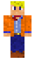 Duraxe minecraft skin