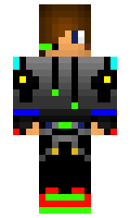 vun minecraft skin