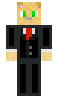 HypnoticOcelot minecraft skin